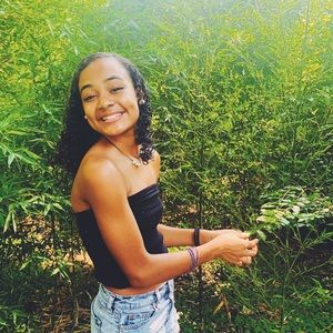 Meet your Posher, Brianna